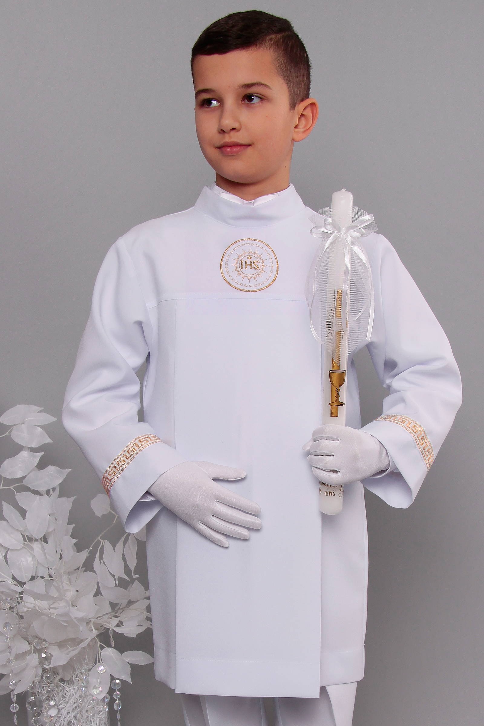 Aube de Communion 3/UK-AK - obraz 0