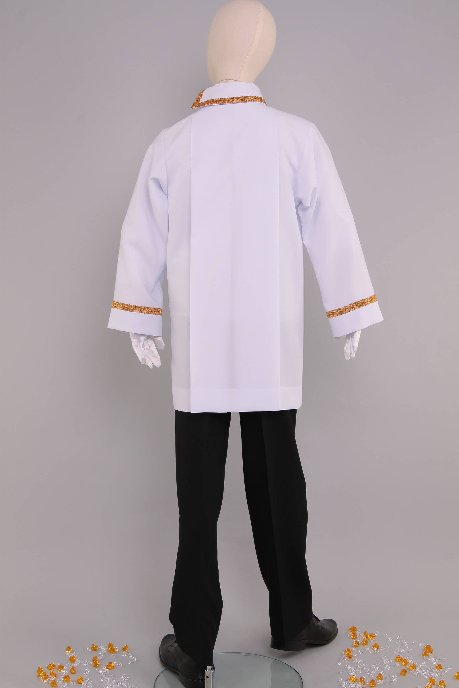 Aube de Communion 2r/UK-AK - obraz 6