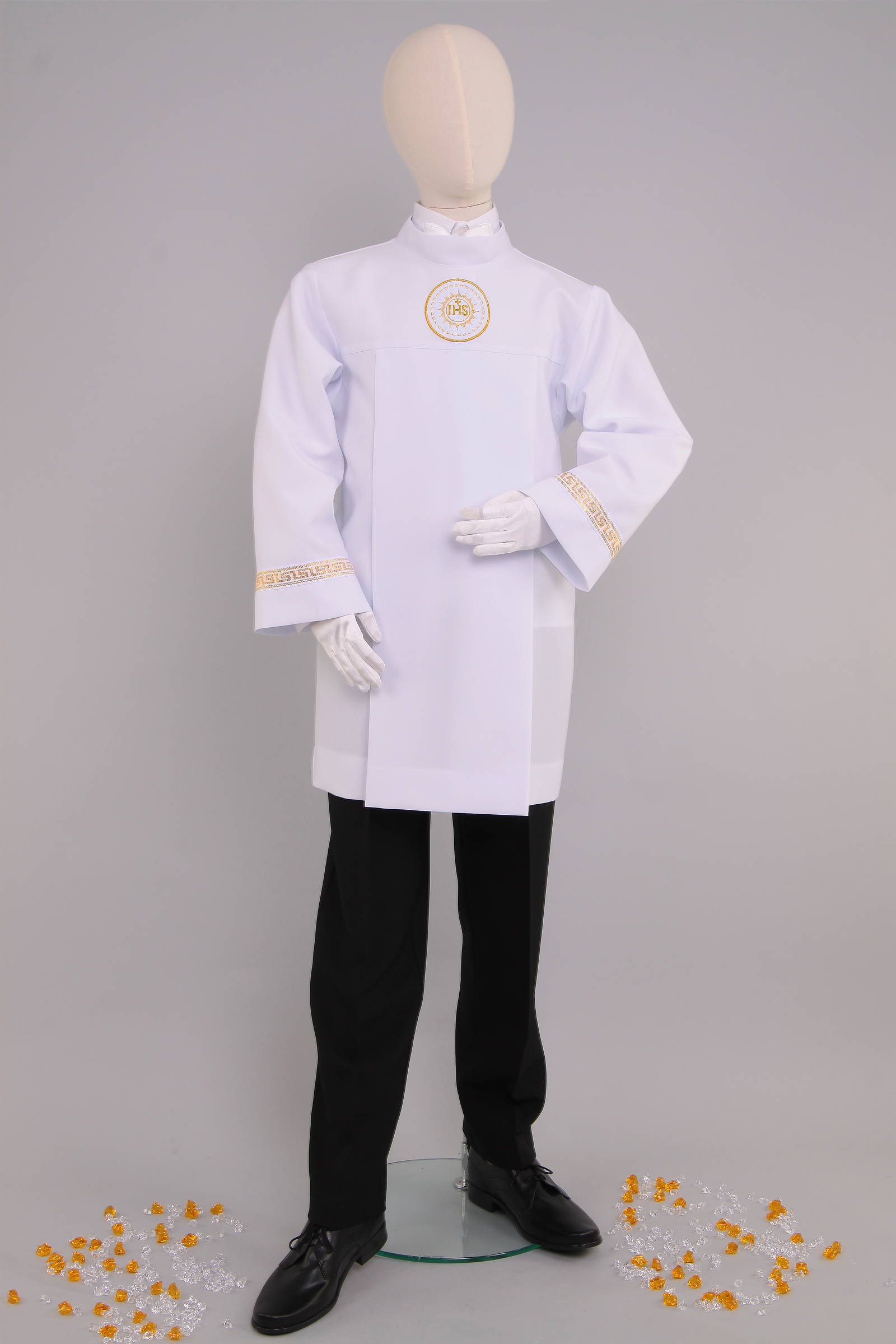 Aube de Communion 3/UK-AK - obraz 3