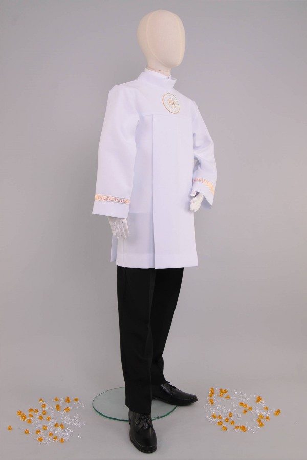 Aube de Communion 3/UK-AK - obraz 4