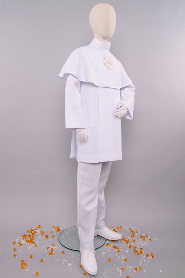 Aube de communion 3b/UK-AK - obraz 4