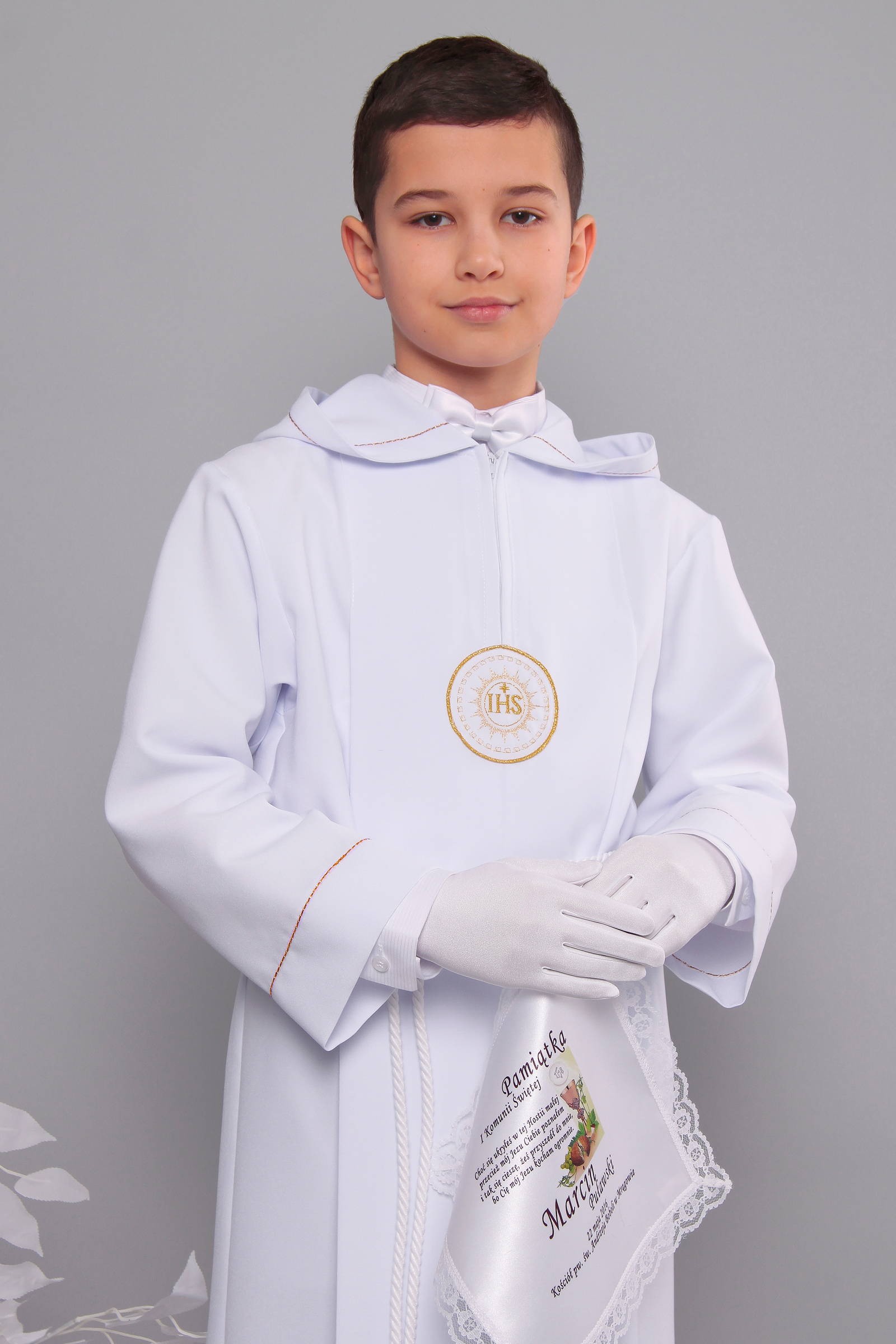 Aube de communion 10/UK-K - obraz 0