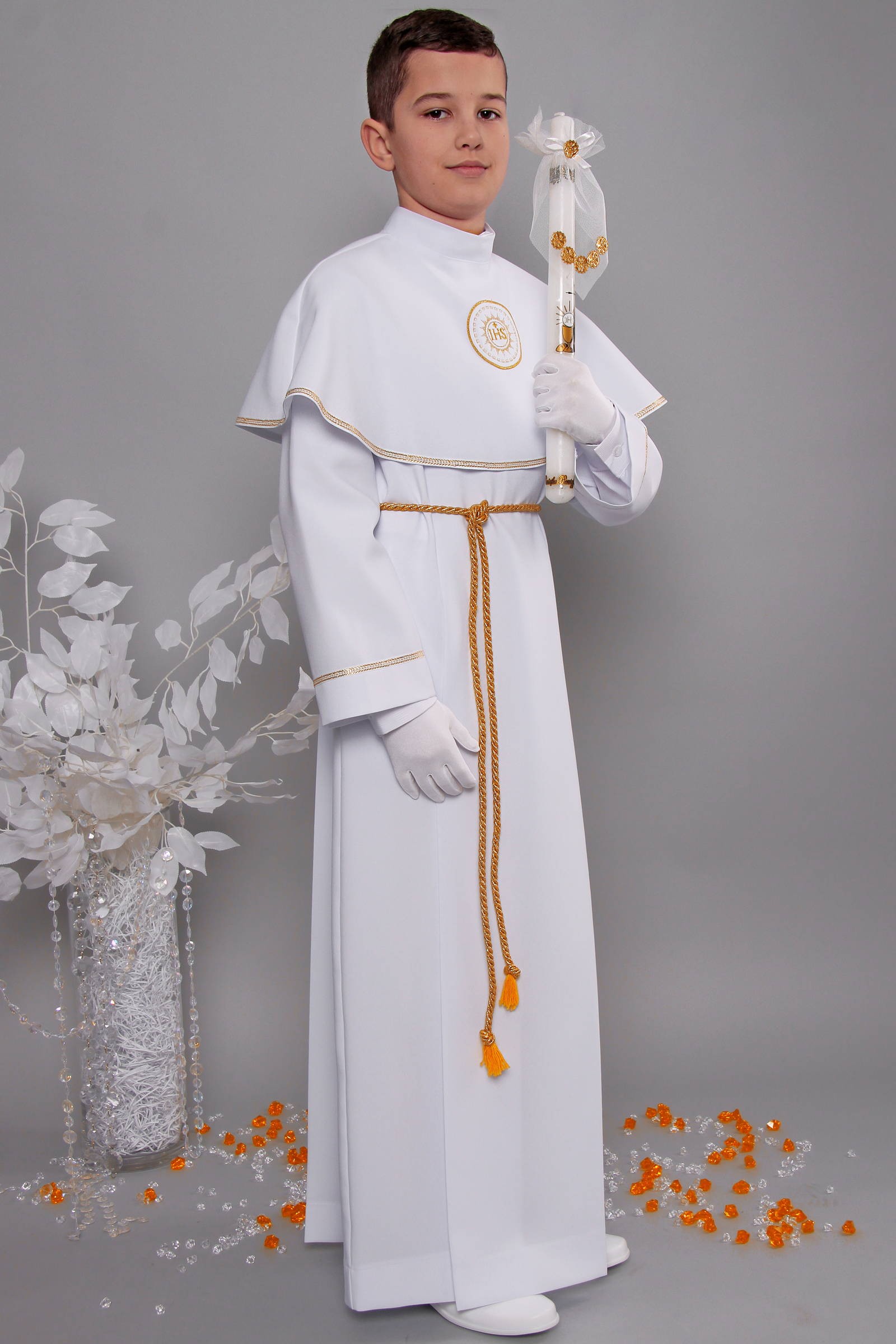 Aube de Communion 1/UK-KK - obraz 3