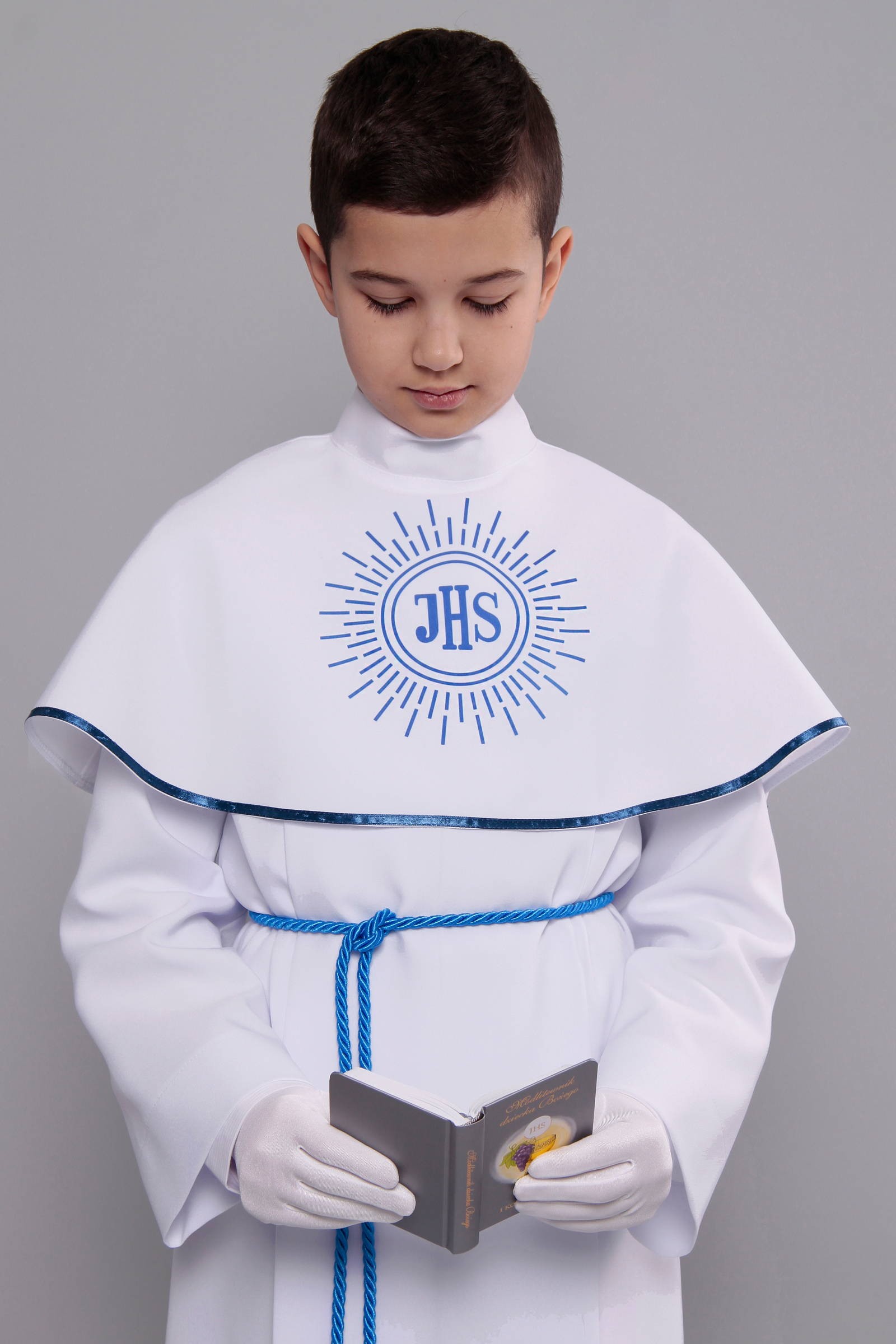 Aube de Communion 4/UK-KK - obraz 0