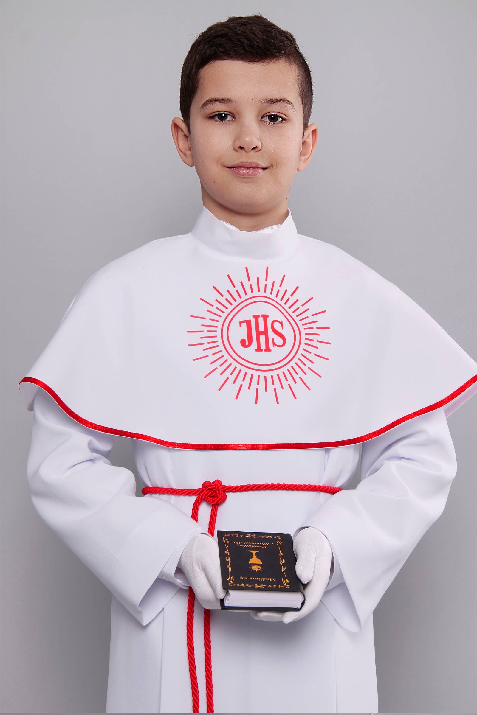 Communion Alba 8/UK-KK - obraz 0