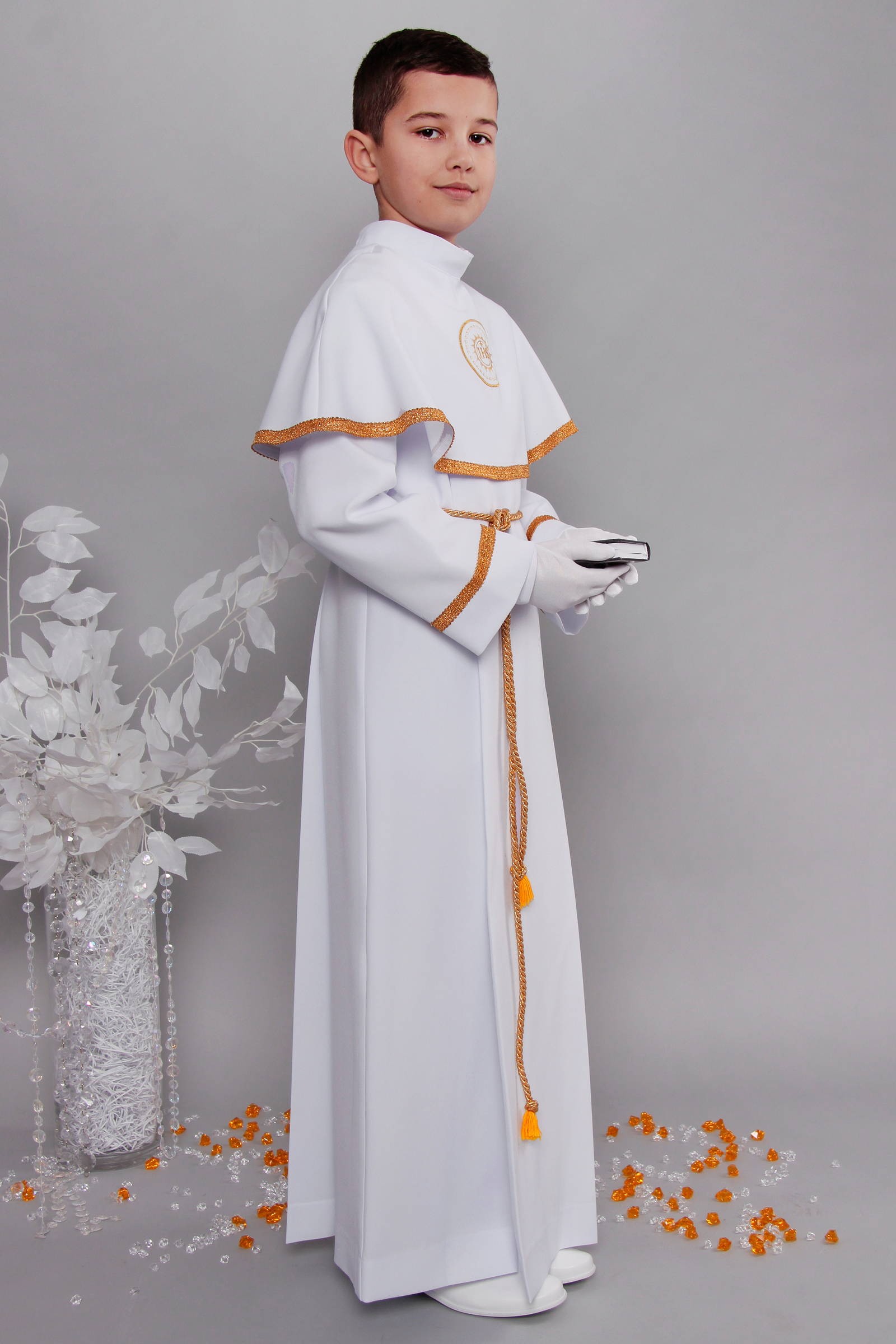 Aube de Communion 12/UK-KK - obraz 1