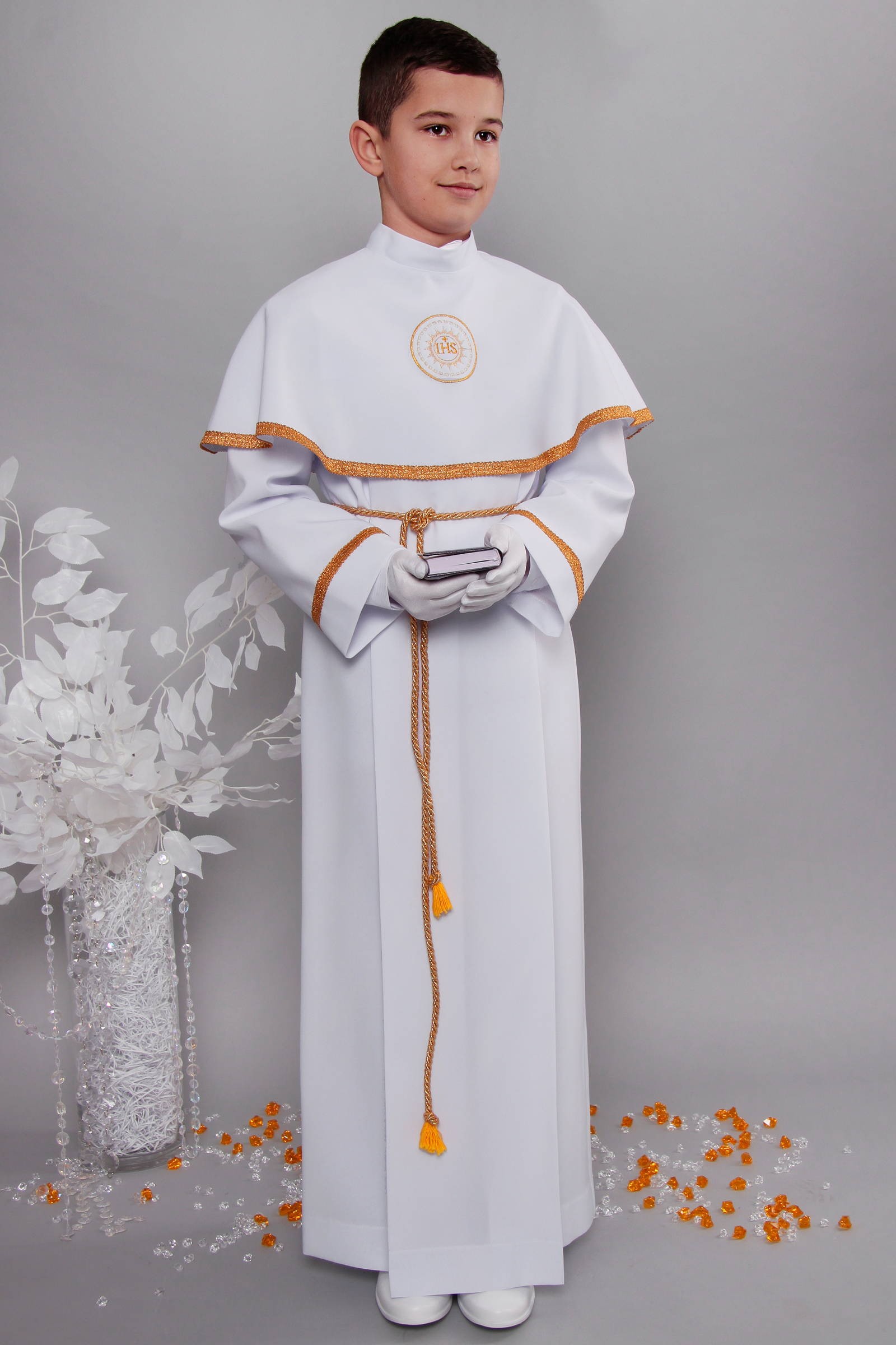 Aube de Communion 12/UK-KK - obraz 2