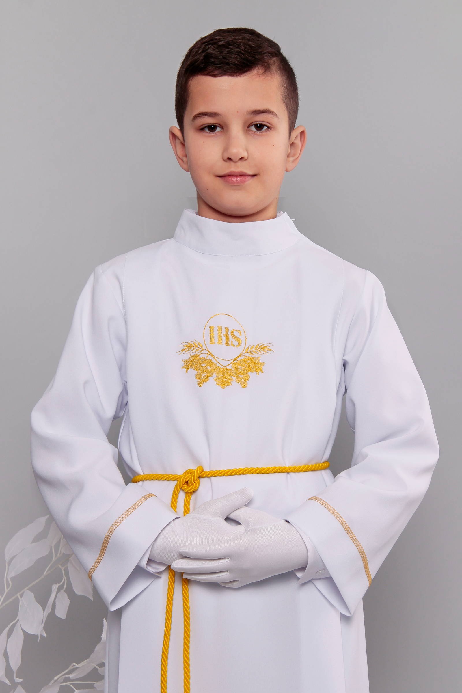 Communion Alba 4/UK-Z - obraz 0