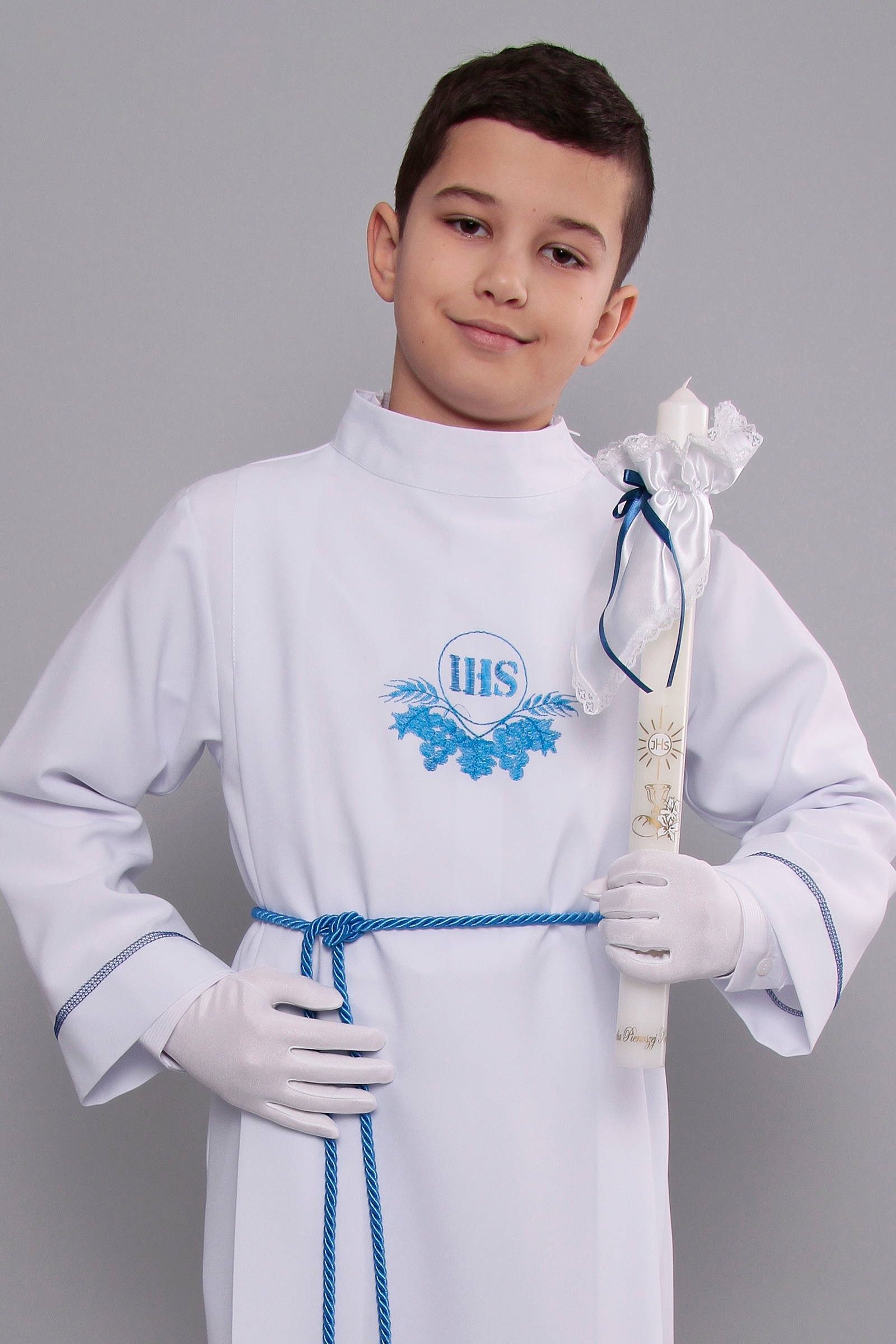 Communion Alba 5/UK-Z - obraz 0