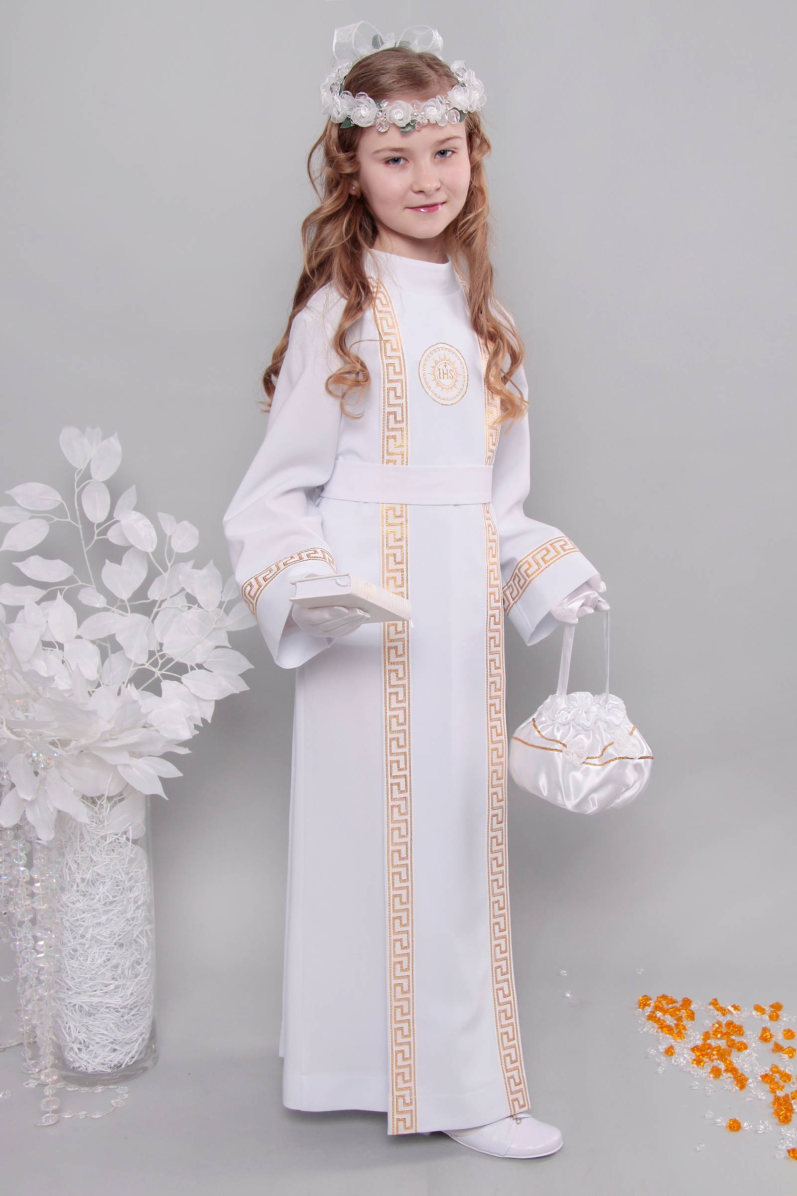 Aube de Communion 4a/UK-K - obraz 4