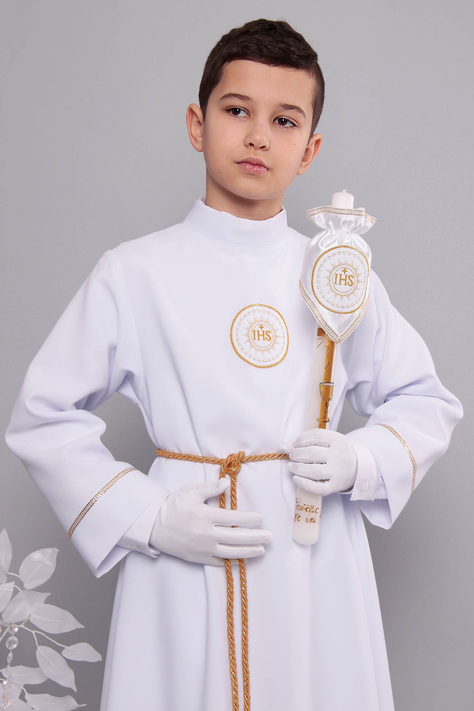 Aube de Communion 3/UK-R - obraz 0