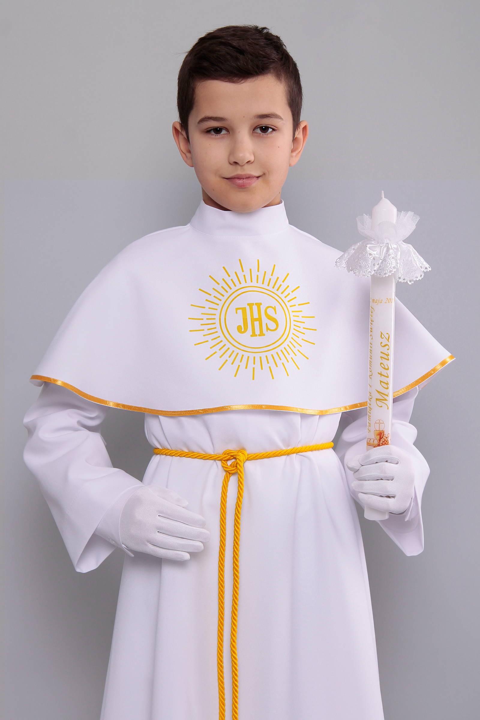 Communion Alba 4/UK-R - obraz 0