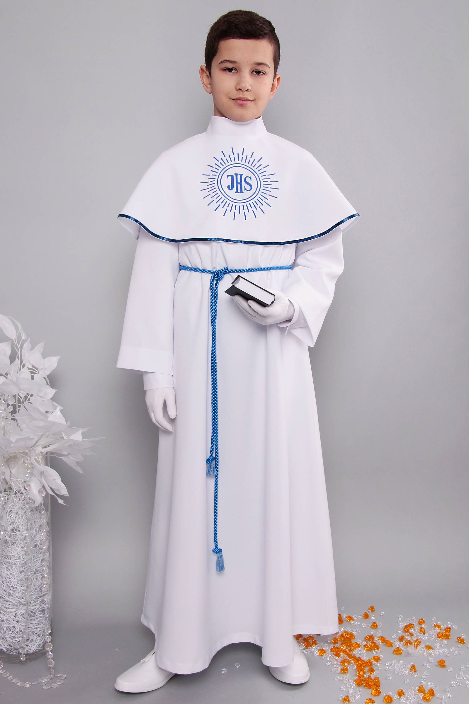 Communion Alba 5/UK-R - obraz 1