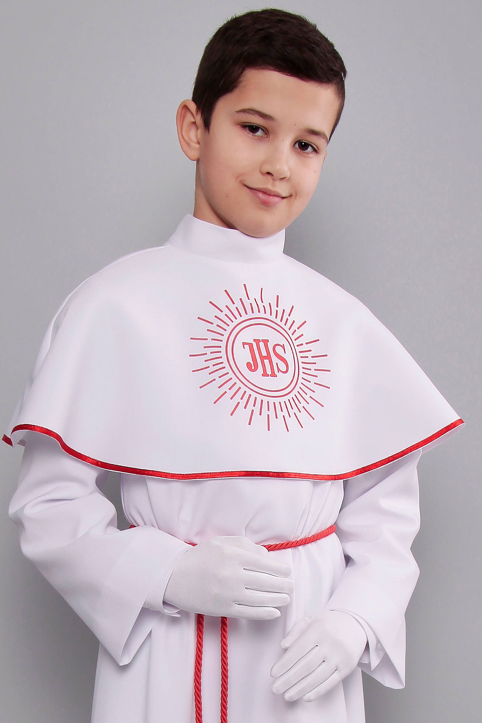 Aube de Communion 8/UK-R - obraz 0