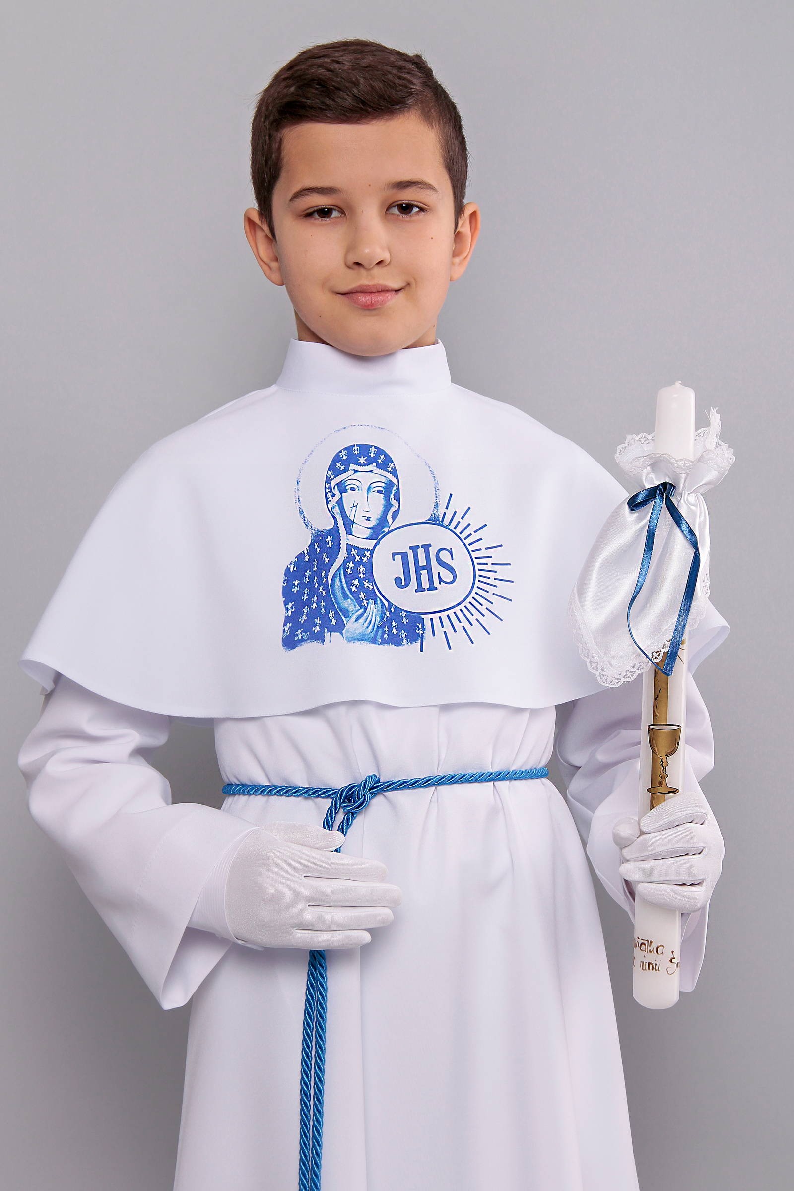 Aube de communion 9/UK-R - obraz 0