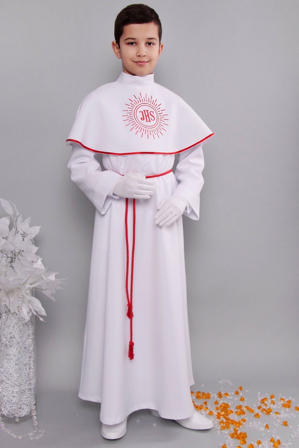 Aube de Communion 8/UK-R - obraz 1