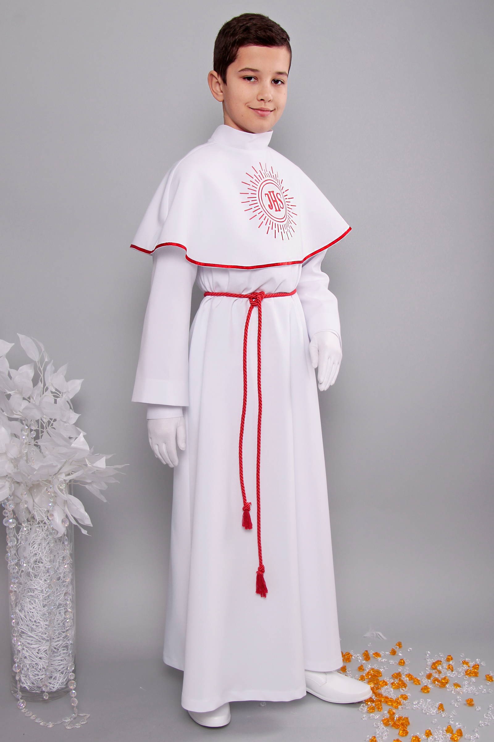 Aube de Communion 8/UK-R - obraz 3