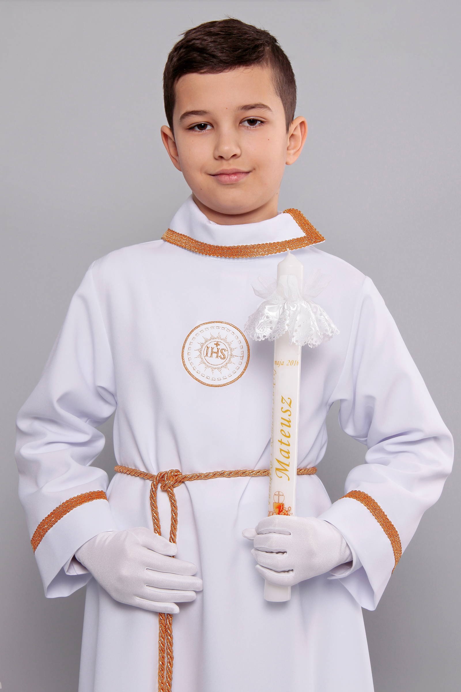 Communion Alba 16/UK-R - obraz 0