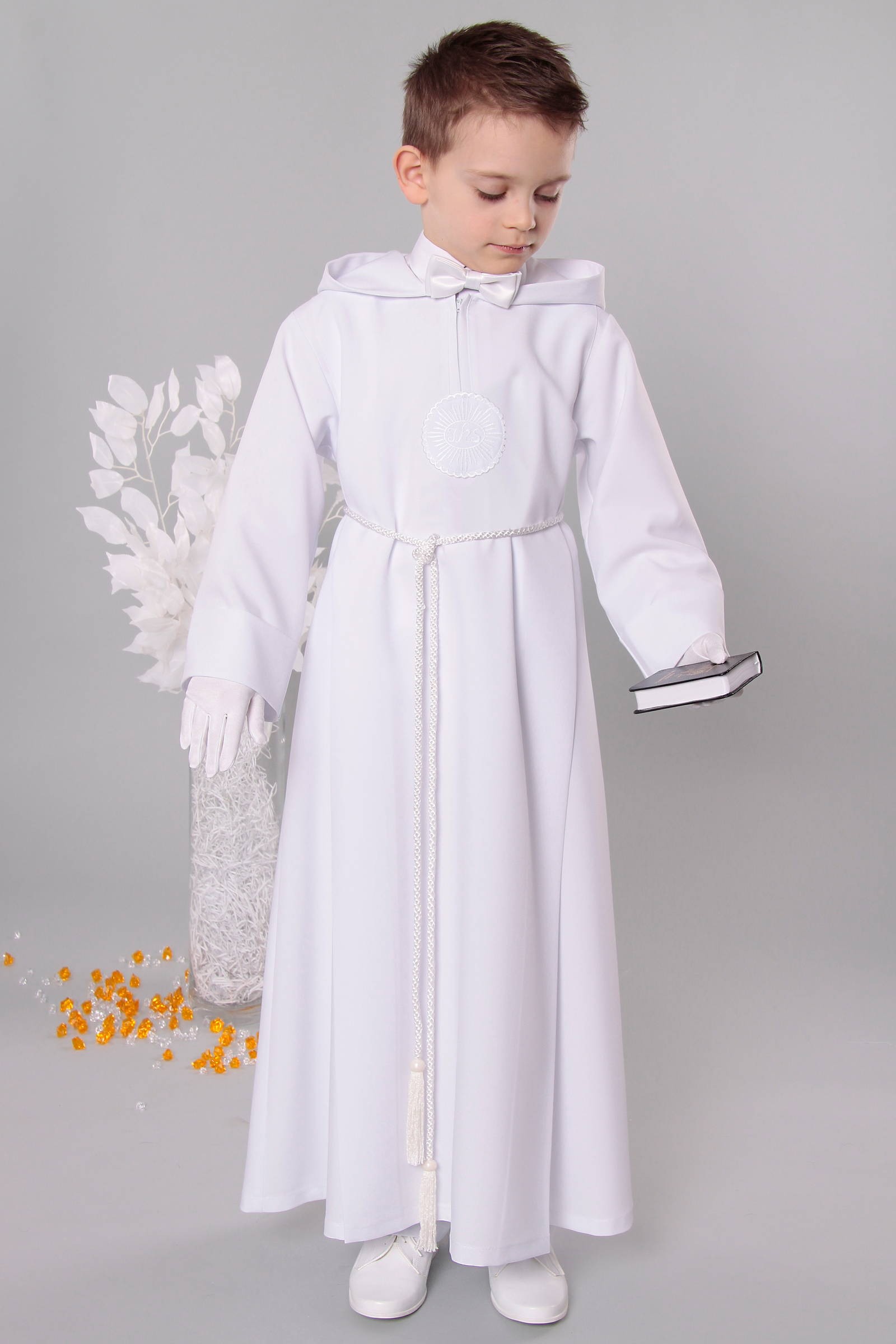 Communion Alba 3/UK-RZ Communion Alba 3/UK-RZ - obraz 1