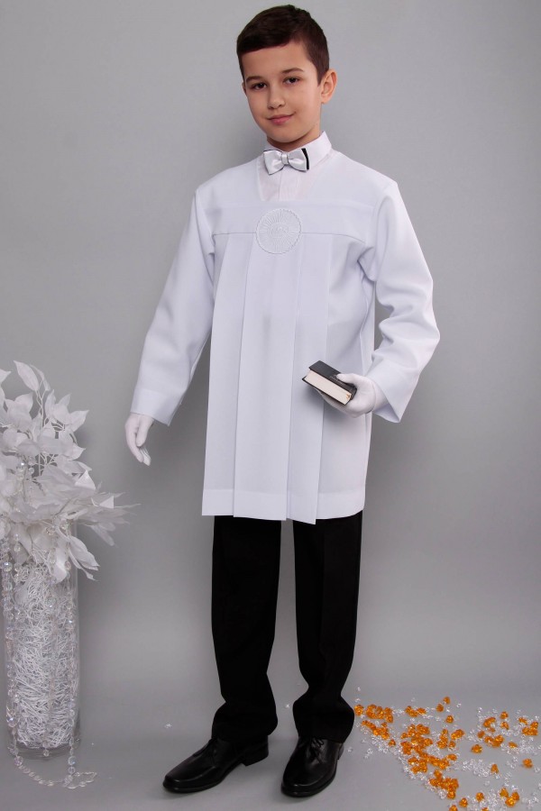 Communion Communion 1/UK-KŻ - obraz 3