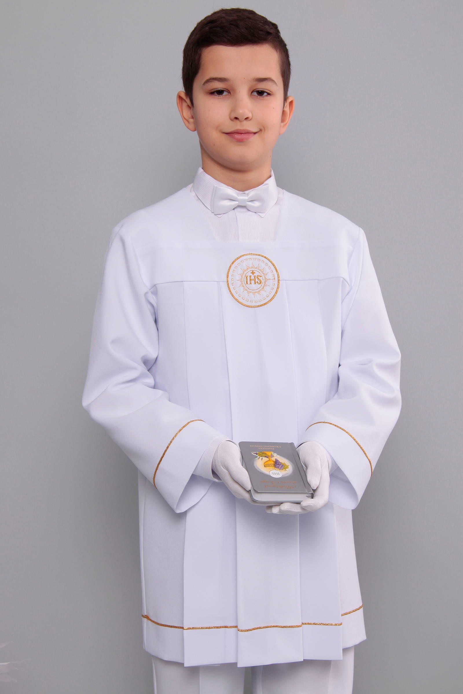 Communion Communion 2/UK-KŻ - obraz 0