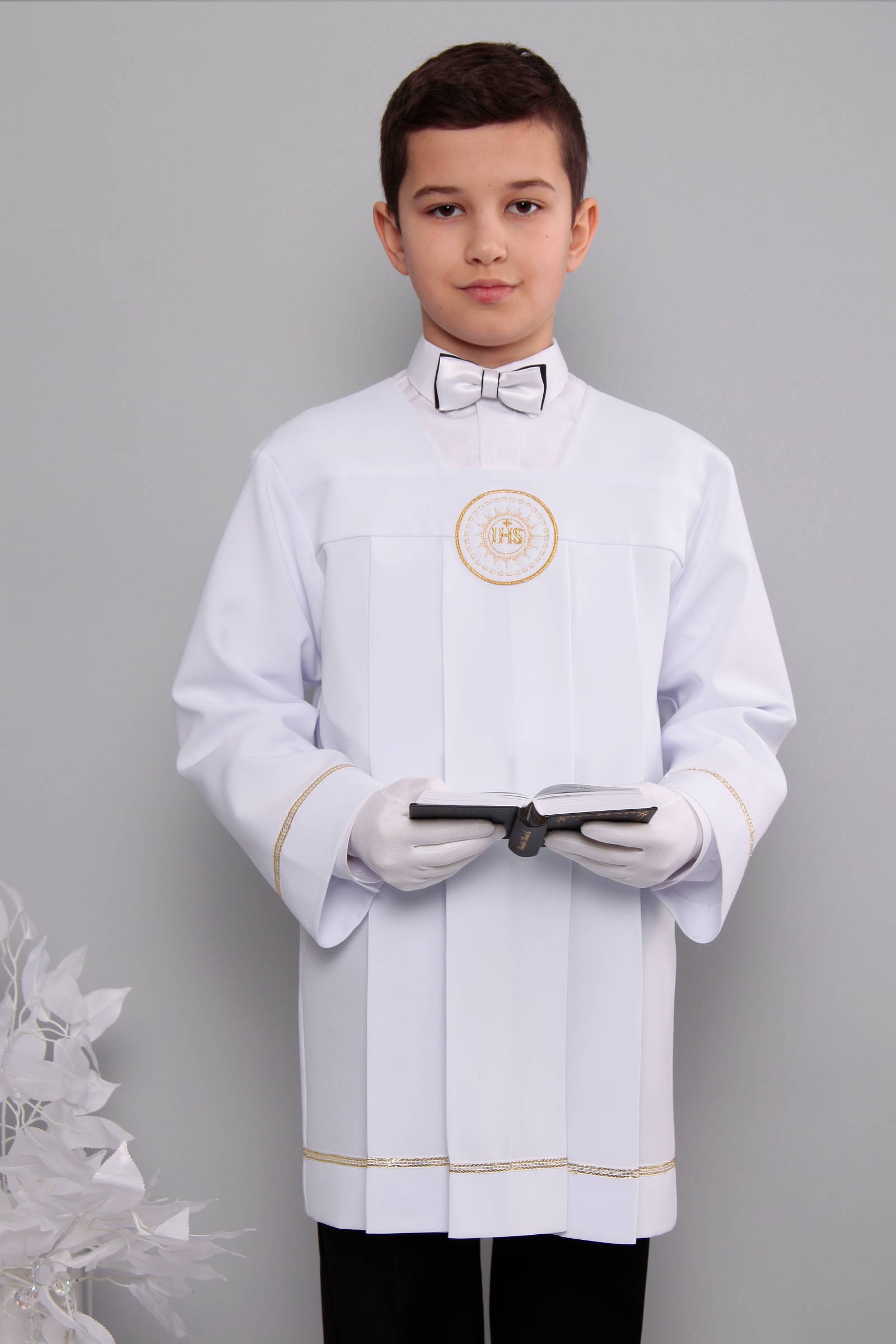 Communion Communion 3/UK-KŻ - obraz 0