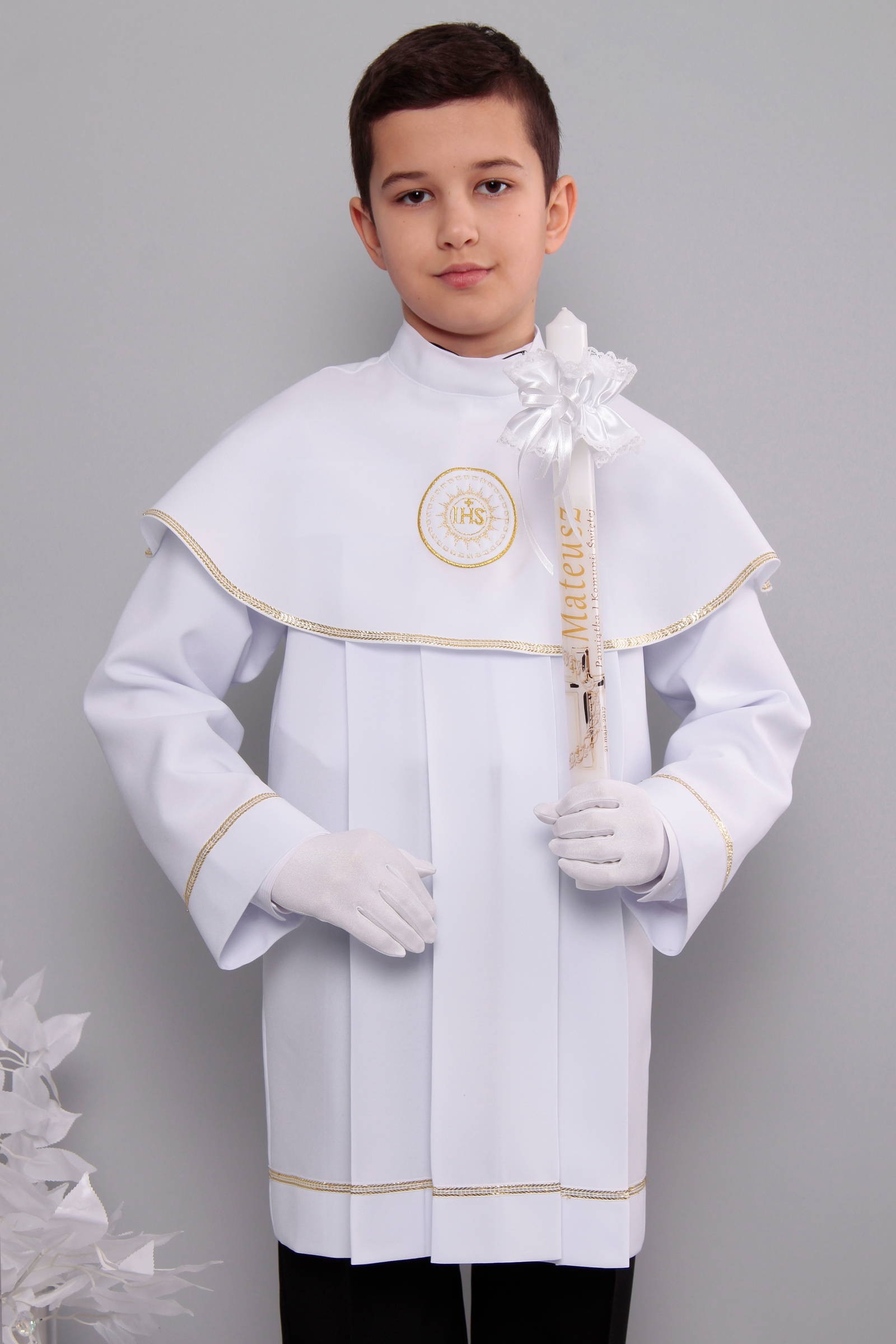 Communion 3k/UK-KŻ - obraz 0