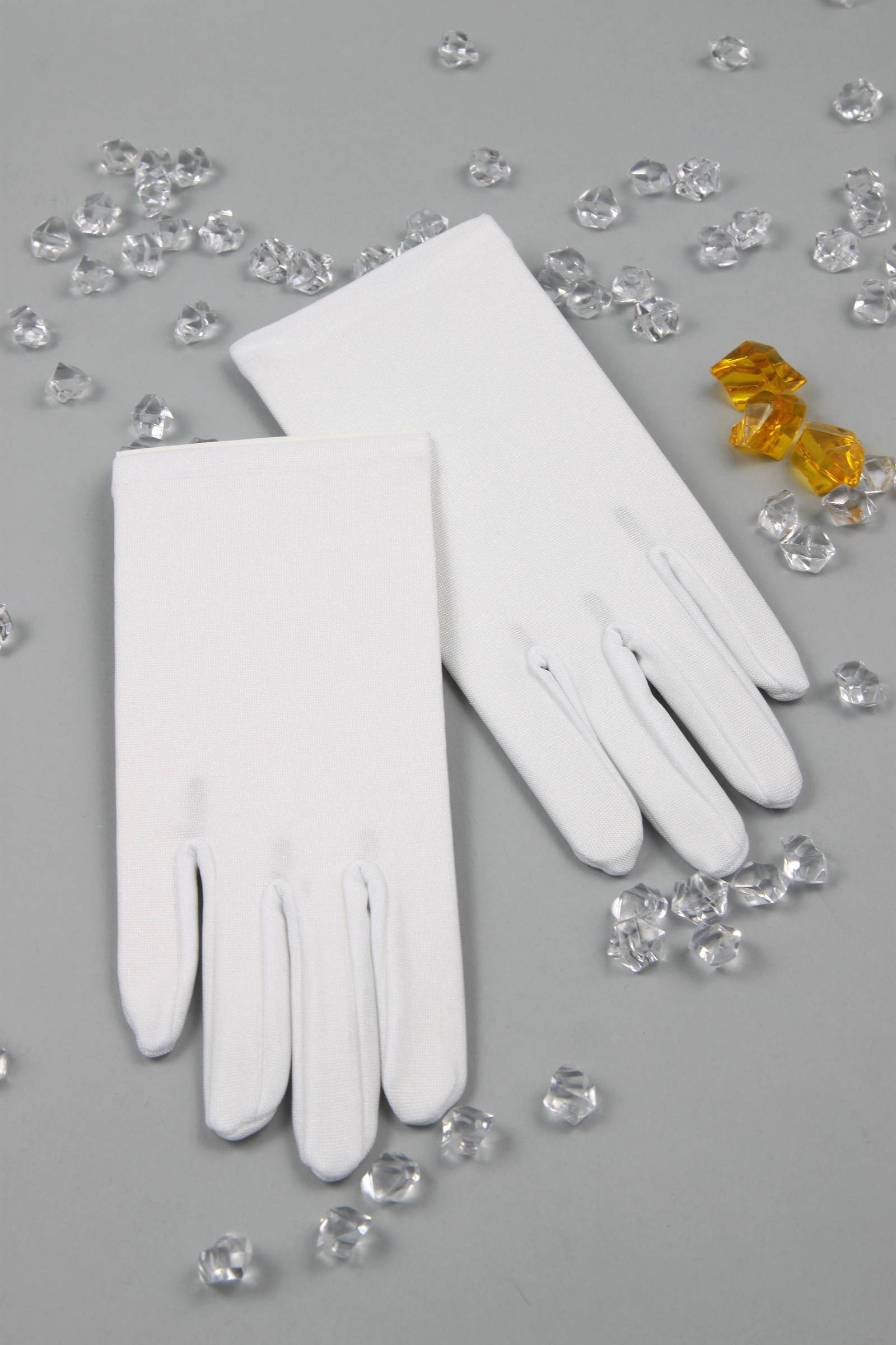 Gants de communion classiques UK-Nr1 Gants de communion classiques UK-Nr1 - obraz 0