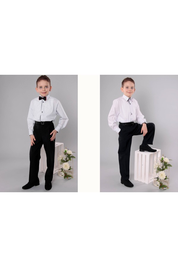 Pantalon de communion UK-SP/1 Pantalon de communion UK-SP/1 - obraz 1