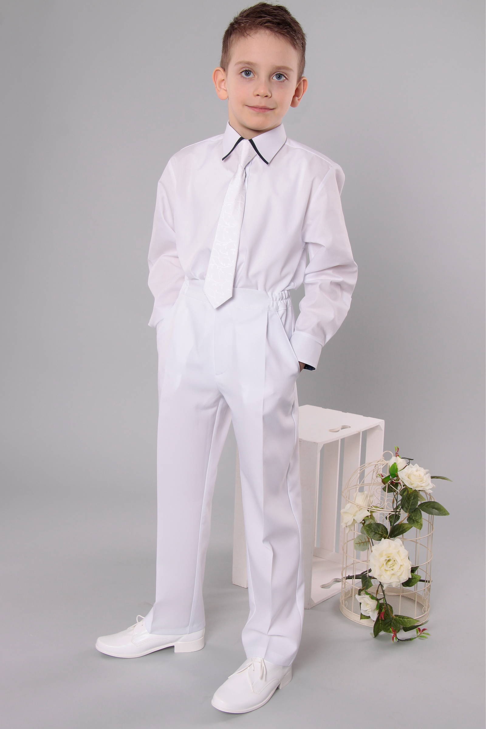 Pantalon de communion Royaume-Uni-SP/2 Pantalon de communion Royaume-Uni-SP/2 - obraz 0