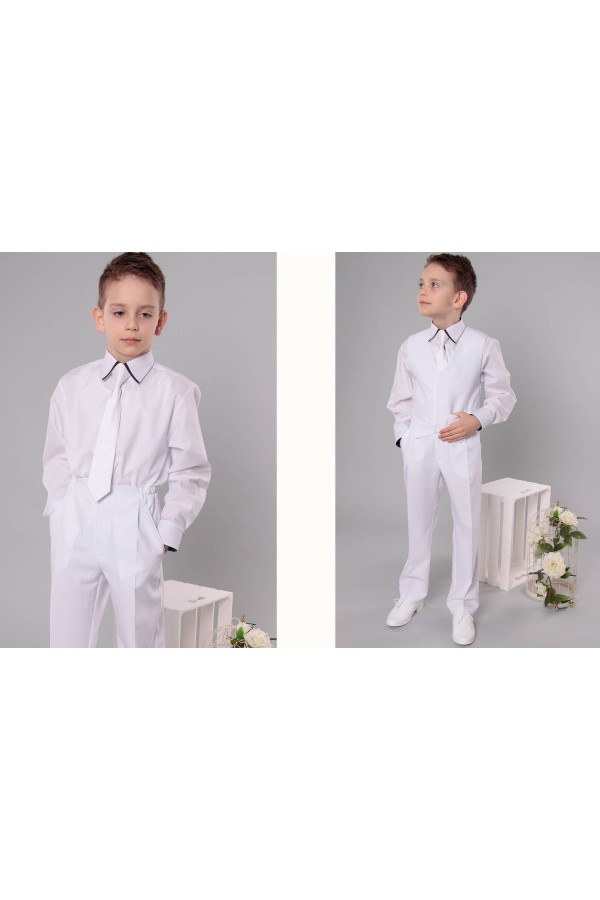 Pantalon de communion Royaume-Uni-SP/2 Pantalon de communion Royaume-Uni-SP/2 - obraz 1