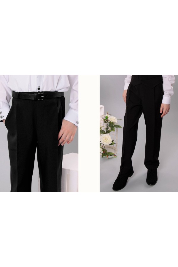 Pantalon de communion UK-SP/1 Pantalon de communion UK-SP/1 - obraz 2