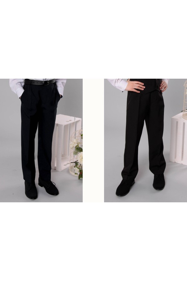 Pantalon de communion UK-SP/1 Pantalon de communion UK-SP/1 - obraz 3