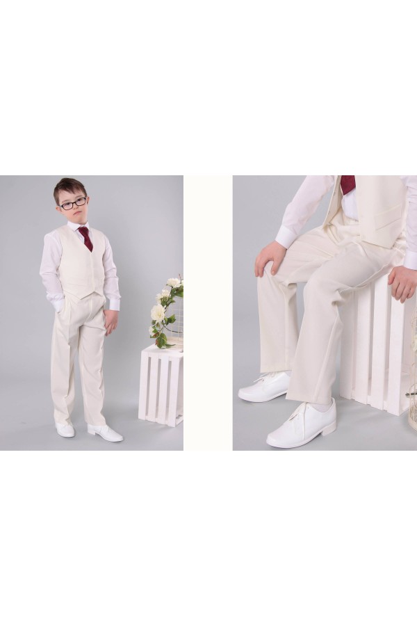 Pantalons de communion UK-SP/3 Pantalons de communion UK-SP/3 - obraz 1