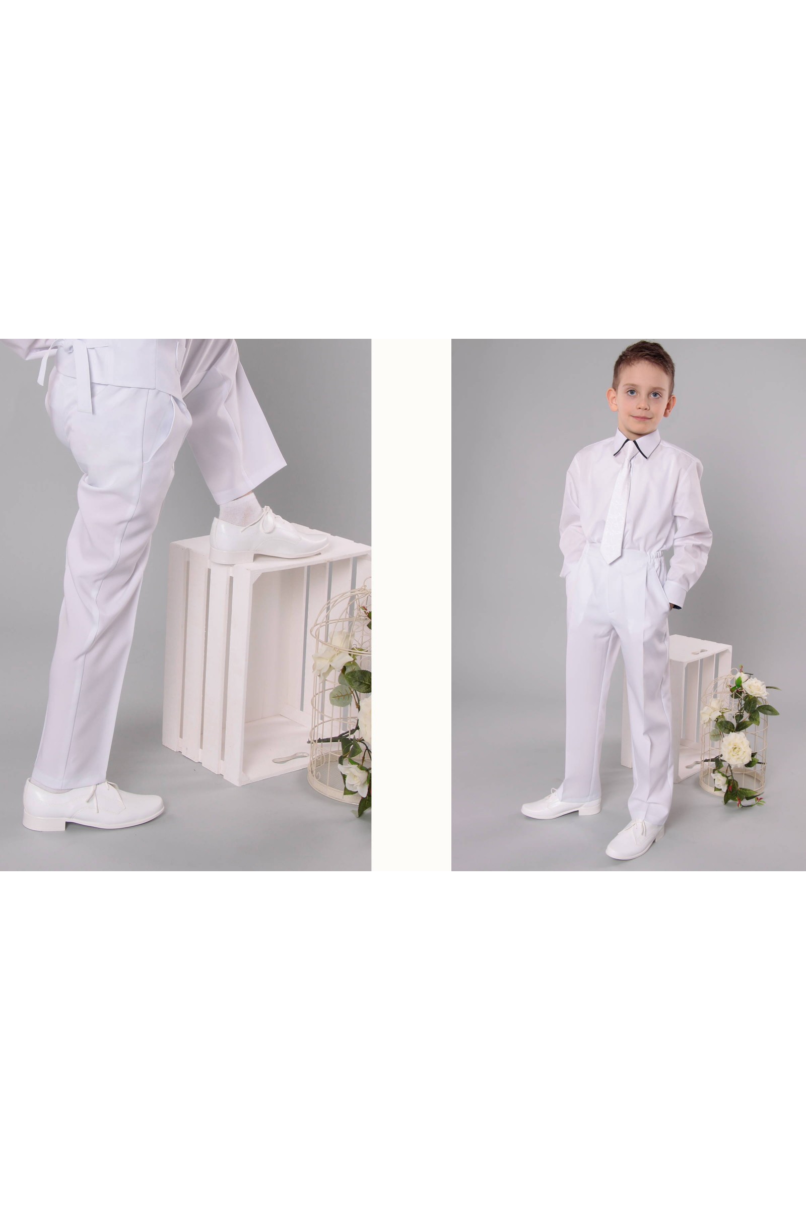 Pantalon de communion Royaume-Uni-SP/2 Pantalon de communion Royaume-Uni-SP/2 - obraz 3