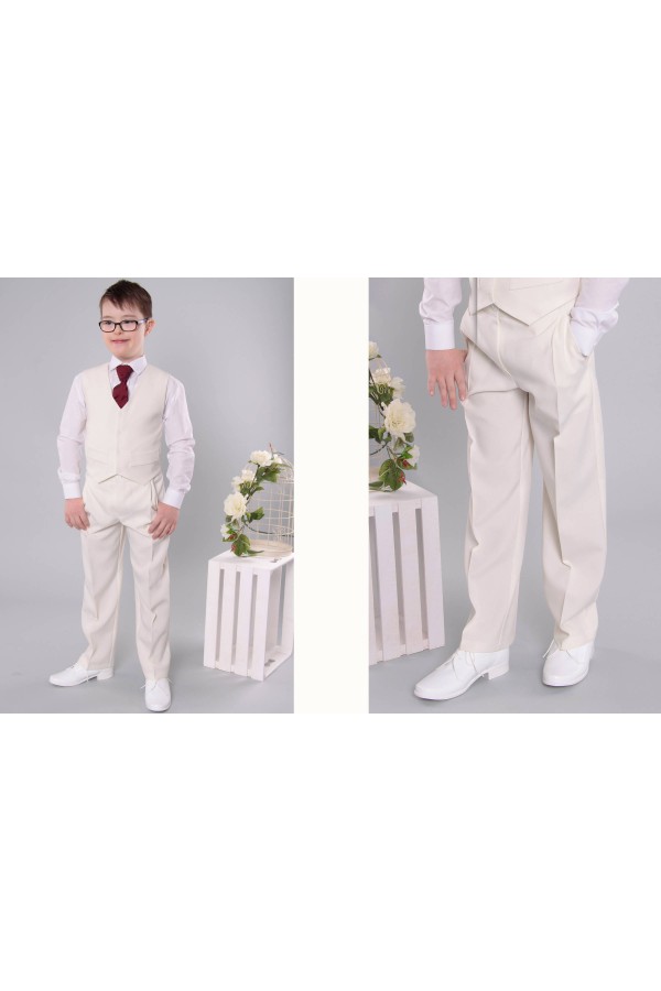 Pantalons de communion UK-SP/3 Pantalons de communion UK-SP/3 - obraz 2