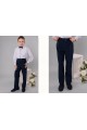 Pantalon de communion UK-SP/4 - obraz 2