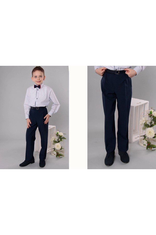 Pantalon de communion UK-SP/4 Pantalon de communion UK-SP/4 - obraz 2