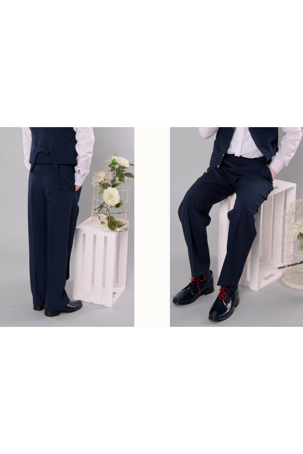 Pantalon de communion UK-SP/4 Pantalon de communion UK-SP/4 - obraz 1