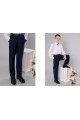 Pantalon de communion UK-SP/4 - obraz 3