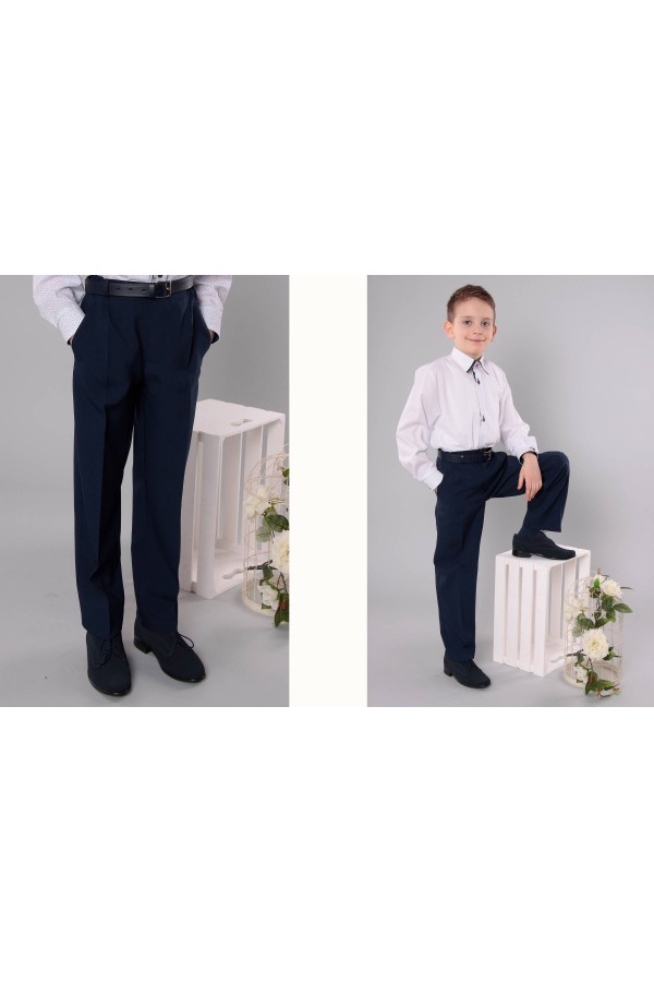 Pantalon de communion UK-SP/4 Pantalon de communion UK-SP/4 - obraz 3