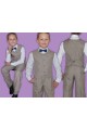 Communion suit UK-GR/7 cappuccino - obraz 1