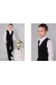 Communion suit - Set UK-GR/1 black - obraz 2