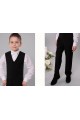 Communion suit - Set UK-GR/1 black - obraz 4