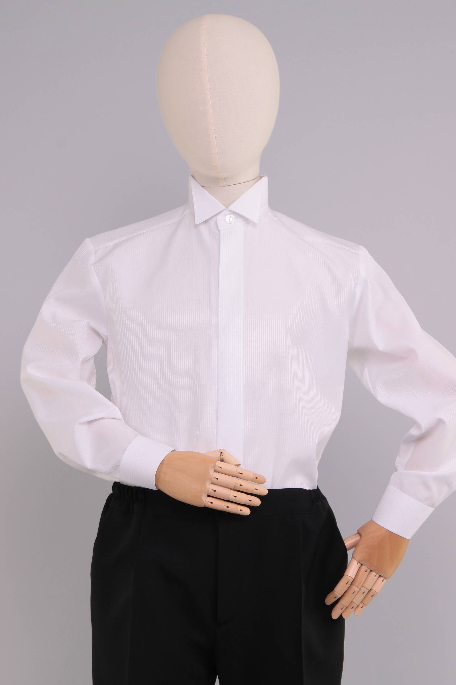 Chemise de communion UK-2Ks/p - obraz 0