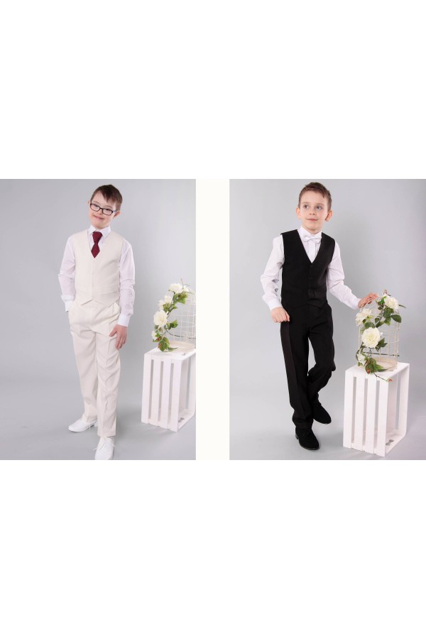 Chemise de communion UK-1Ks/g - obraz 3