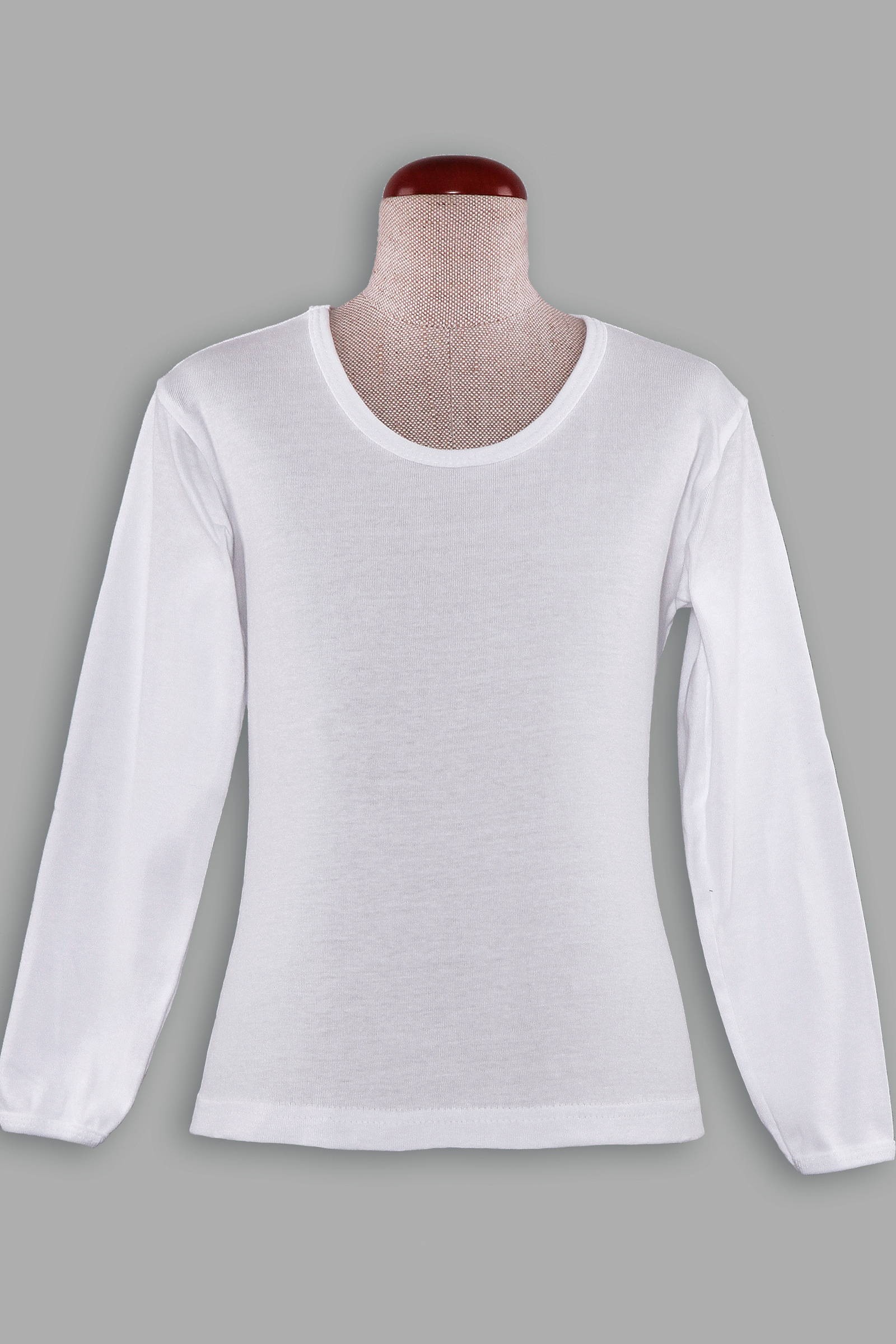 Chemise de communion UK-KPB2b Chemise de communion UK-KPB2b - obraz 0