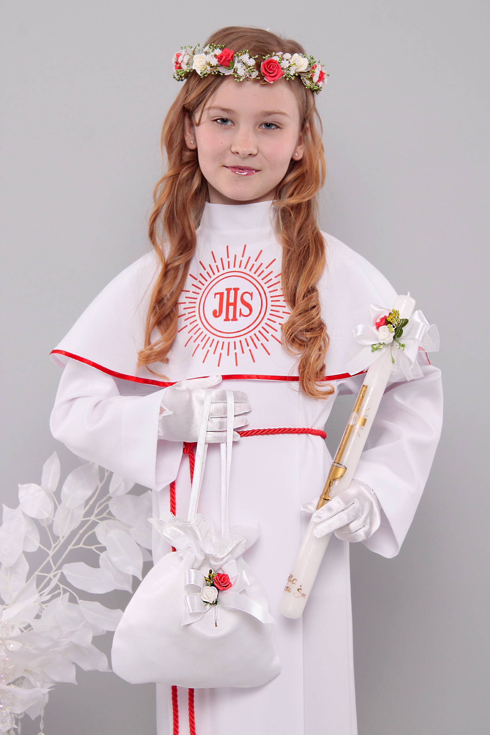 Aube de communion 8/UK-KK - obraz 0