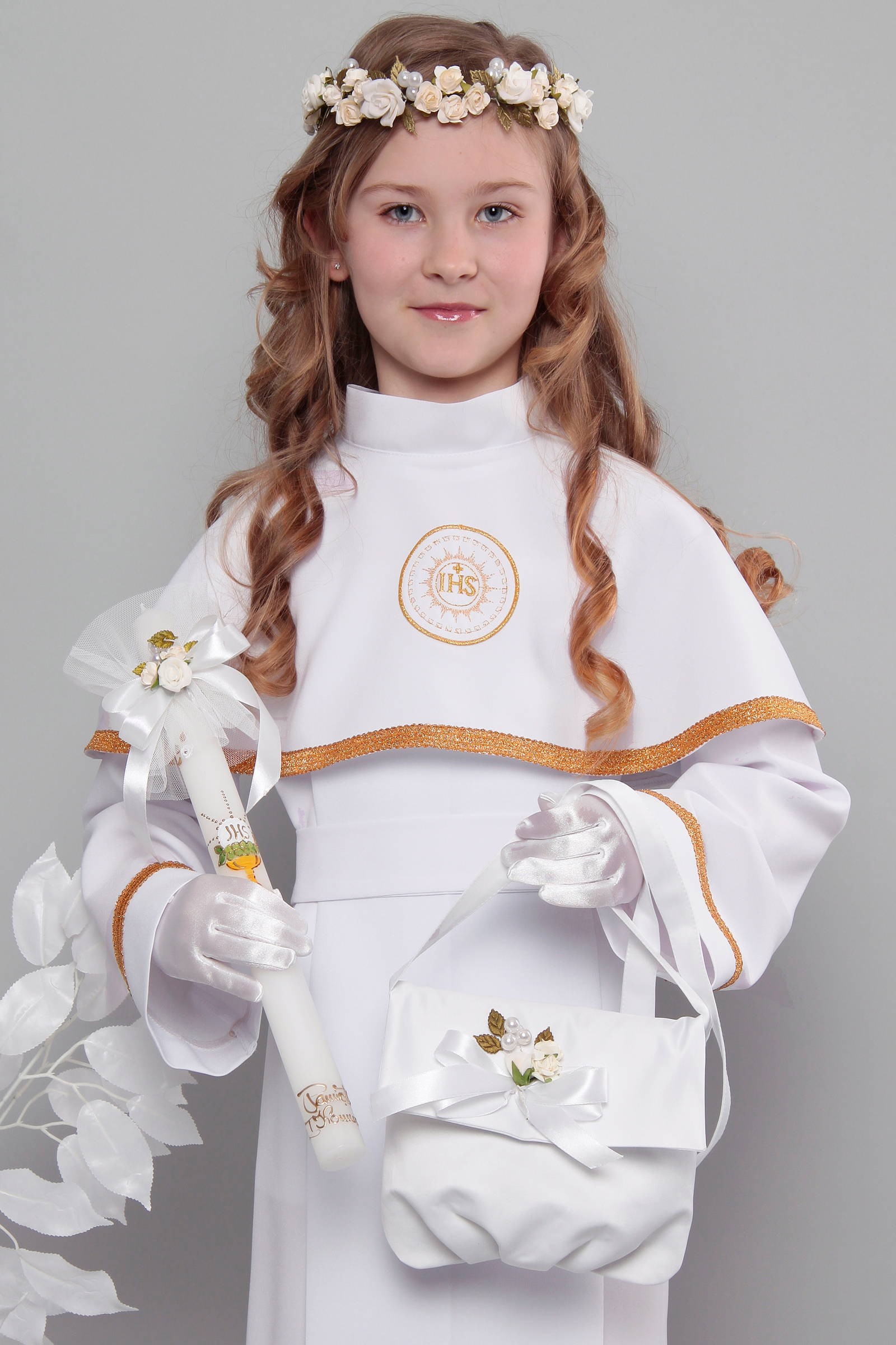 Aube de communion 12a/UK-KK - obraz 0