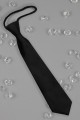 Communion tie UK-Kc-black - obraz 1